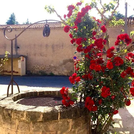 The Old Well Bed & Breakfast Pézenas