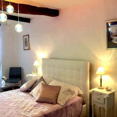 The Old Well Bed & Breakfast *