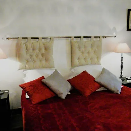 Bed & Breakfast The Old Well *